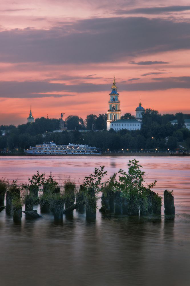 Photograph by Макаров Роман