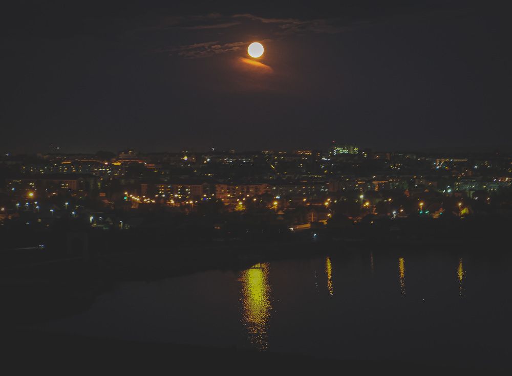 Photograph by Альберт Габбасов