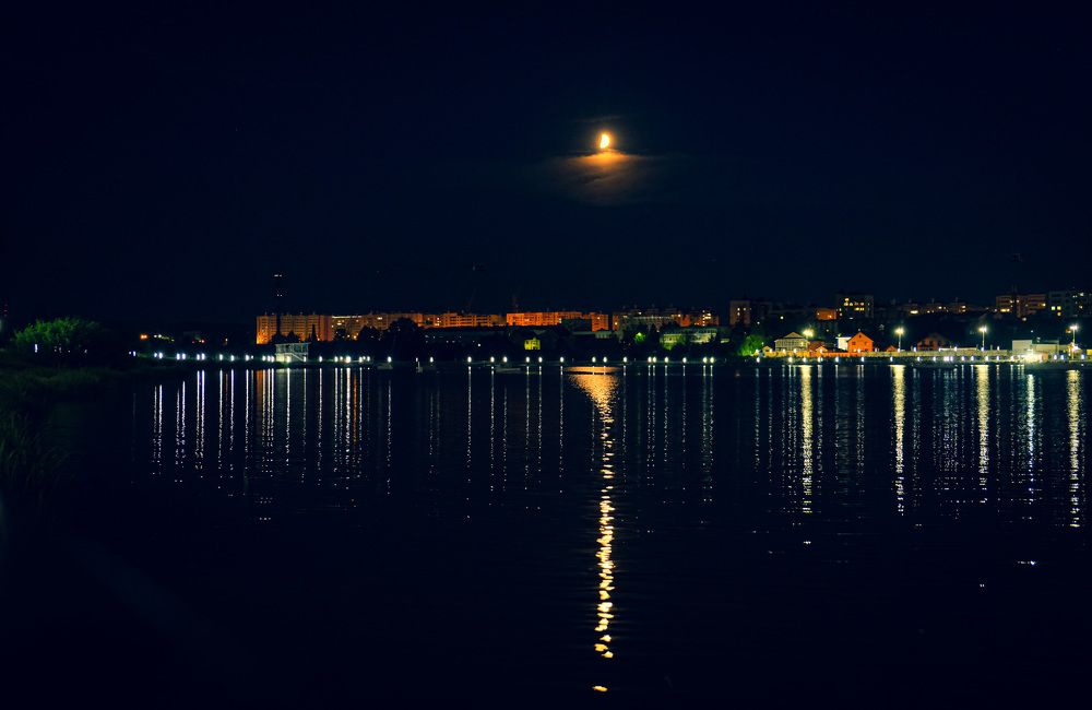 Photograph by Альберт Габбасов