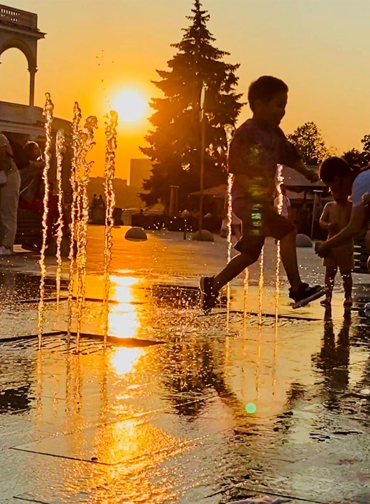 Photograph by Ильнара Радевич