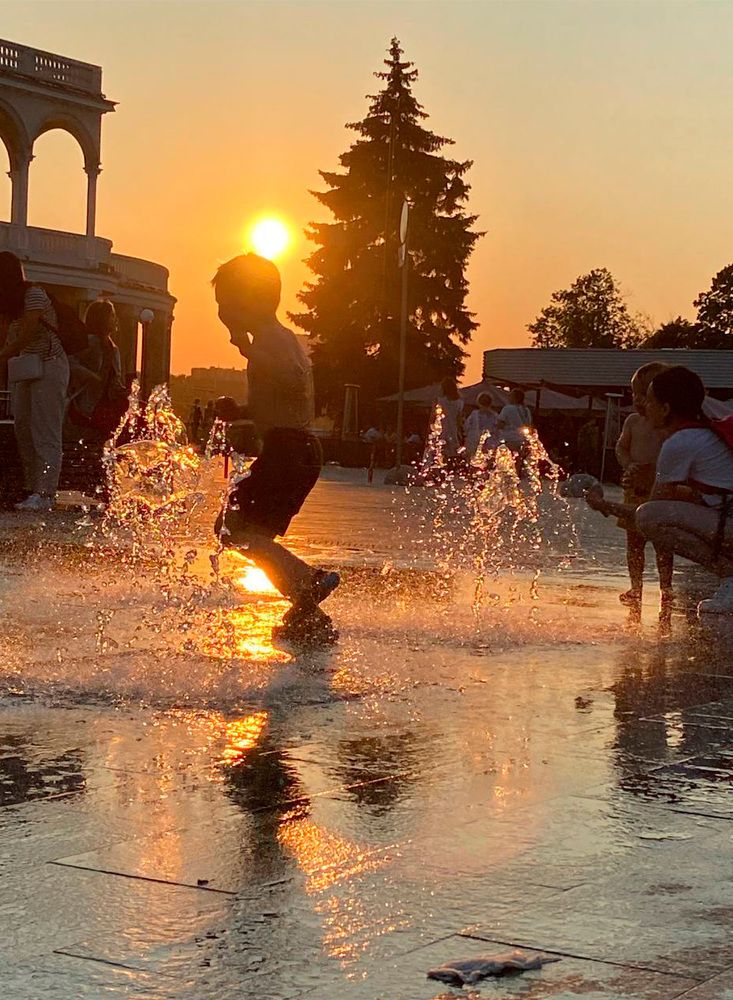 Photograph by Ильнара Радевич