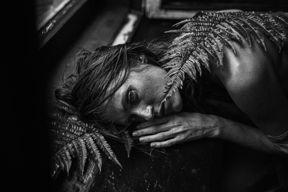 Photograph by Щеглова Марина