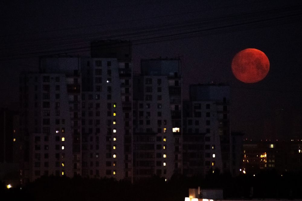 Photograph by Ильнара Радевич