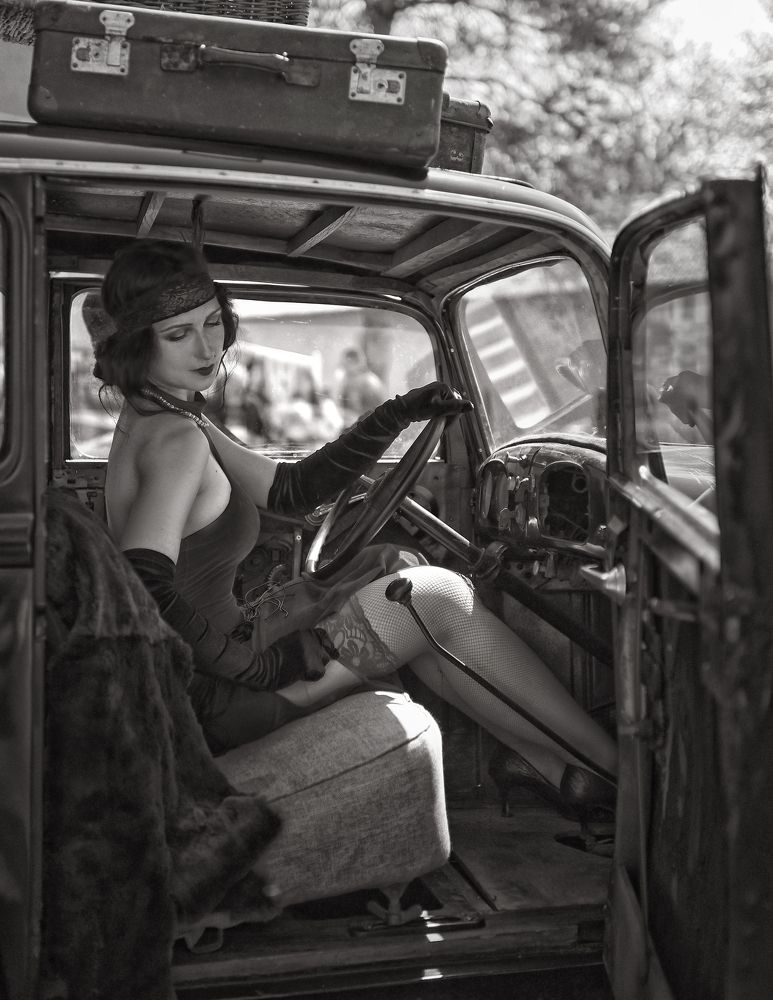 Photograph by Yurypro