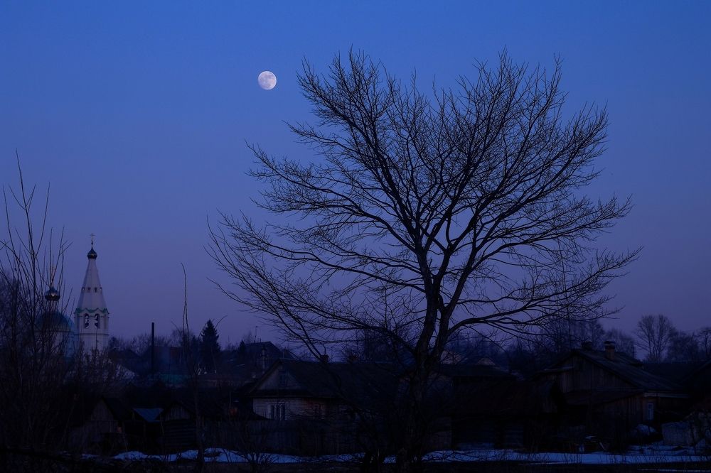 Photograph by Alexander Popoff