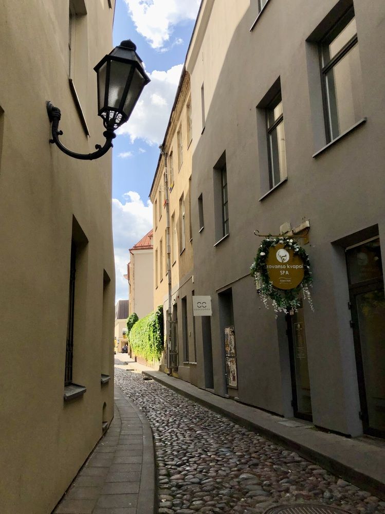 Photograph by Halina Mitsevich