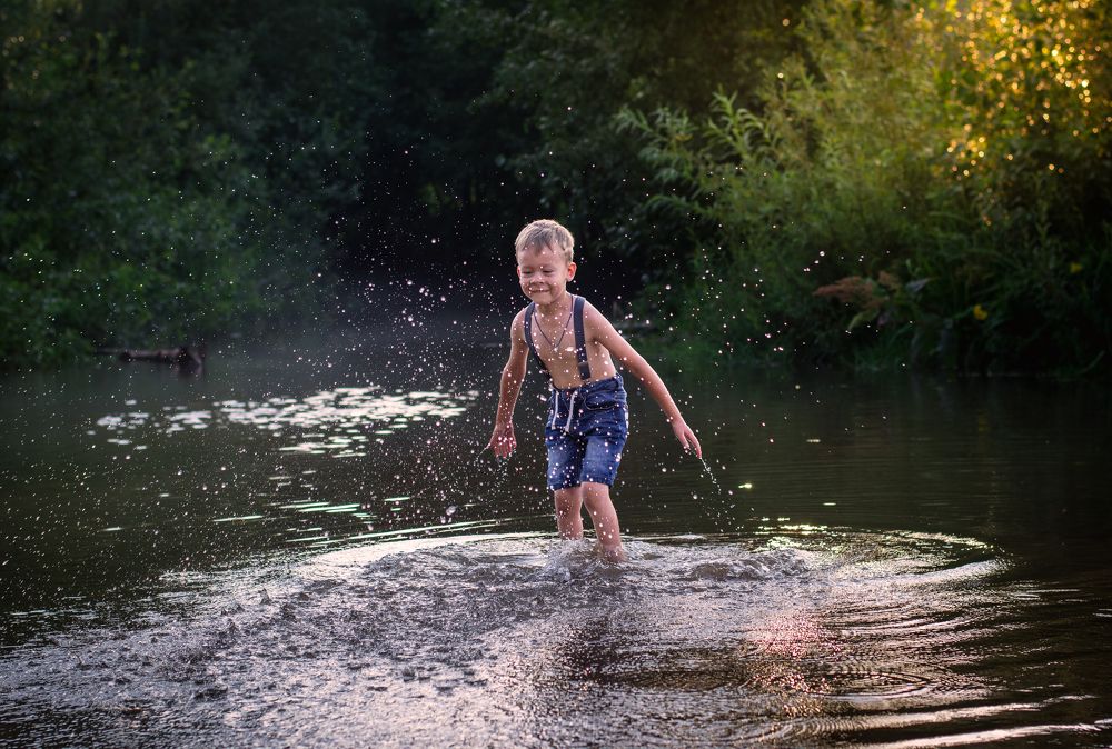 Photograph by Миша Азиатцев