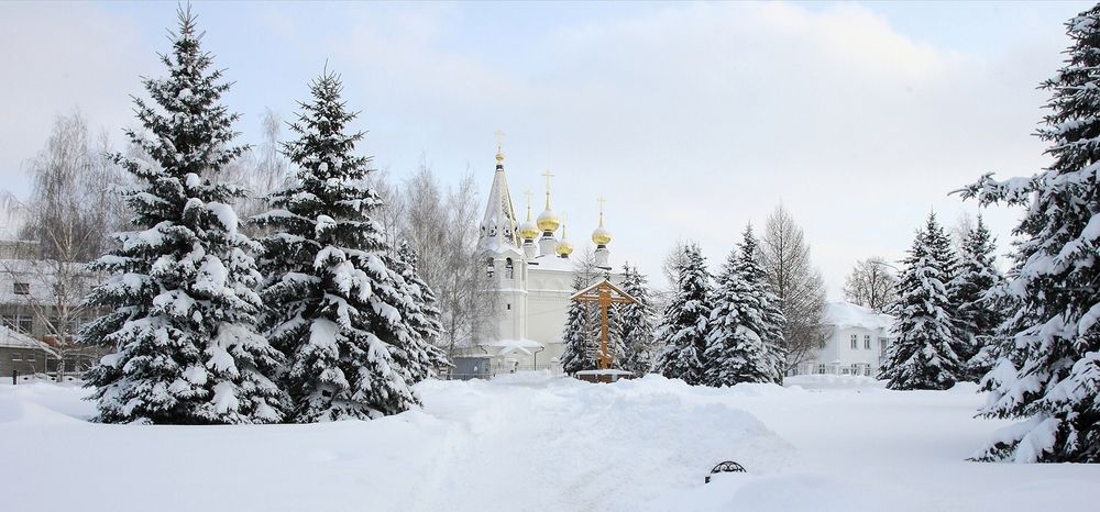 Photograph by Alexander Popoff