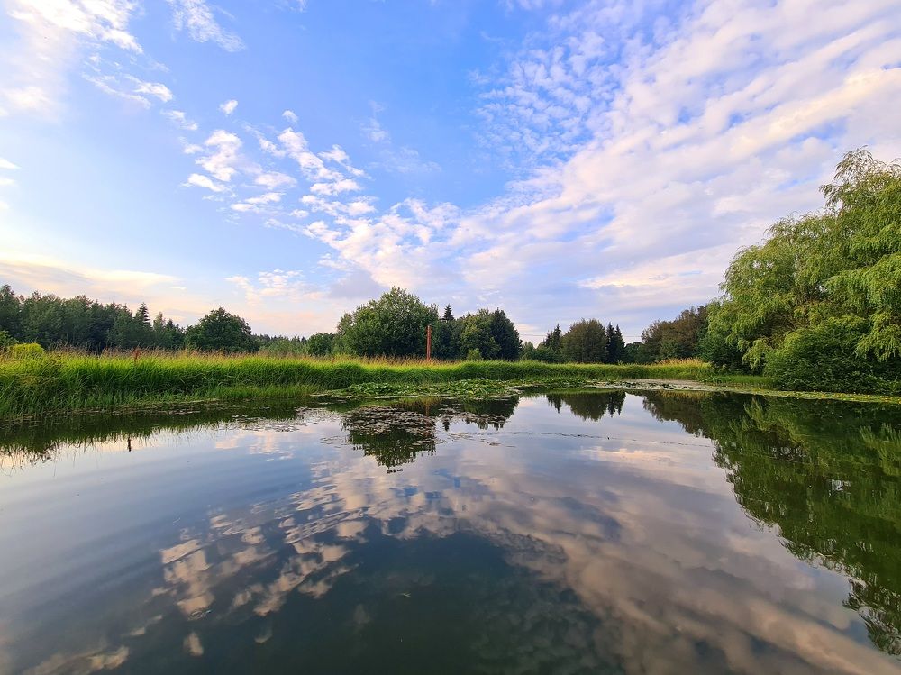 Photograph by Татьяна Соколовская