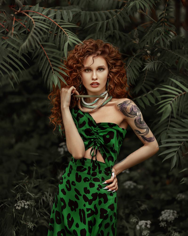 Photograph by Ирина  Налетько