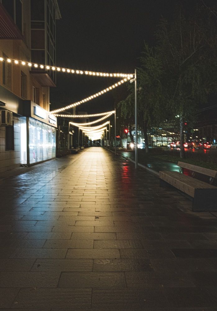 Photograph by Альберт Габбасов