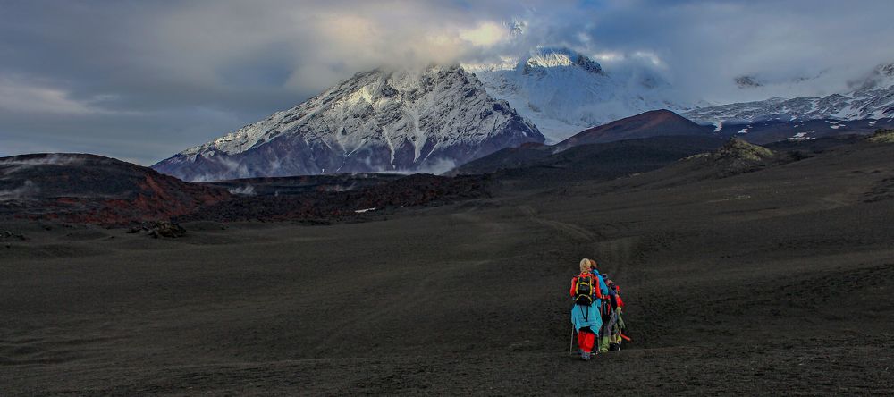 Фотография автора Александр Довганюк
