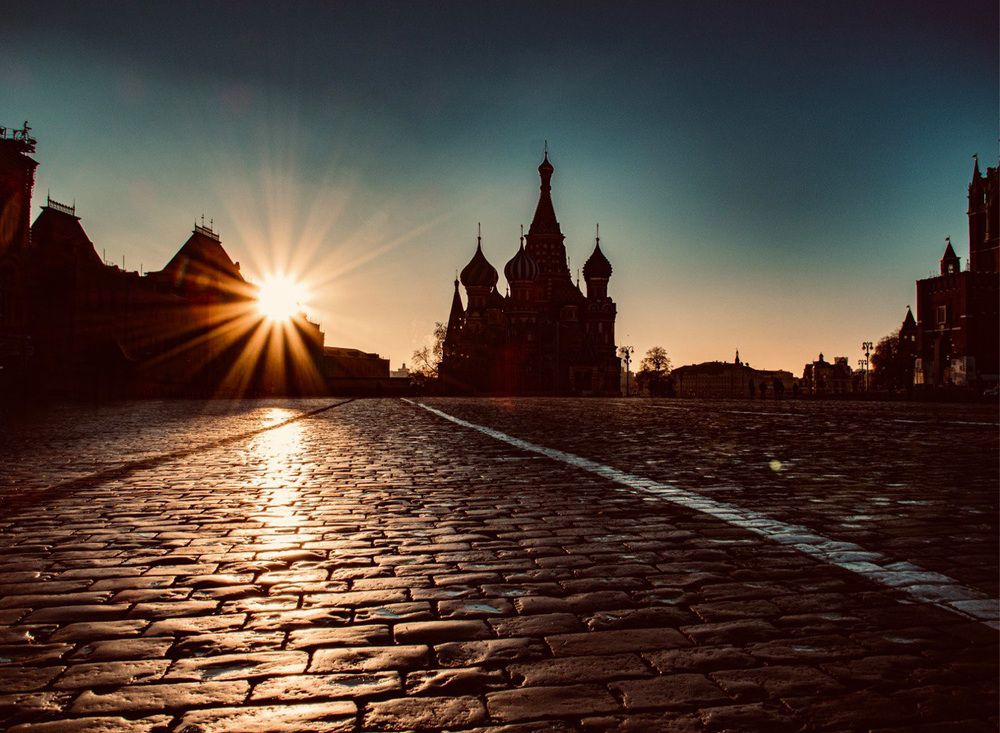 Photograph by Ильнара Радевич