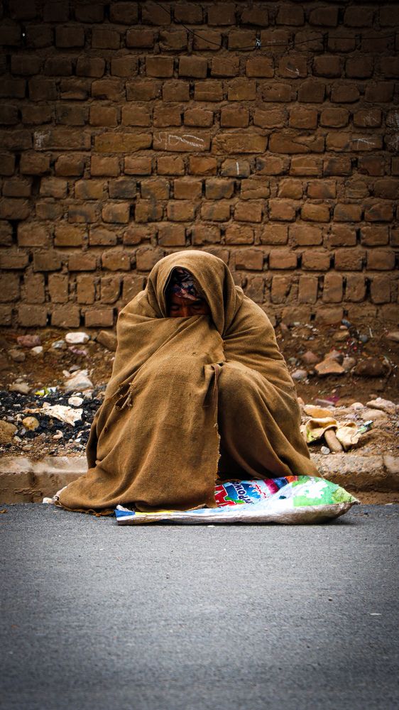 Photograph by Mahdi Mohseni