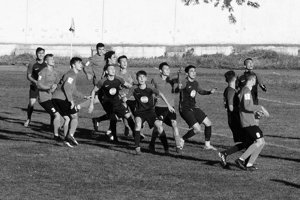 Photograph by Вячеслав Швецов