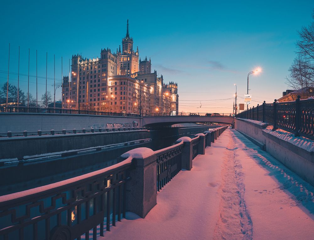 Photograph by Александр Гришин