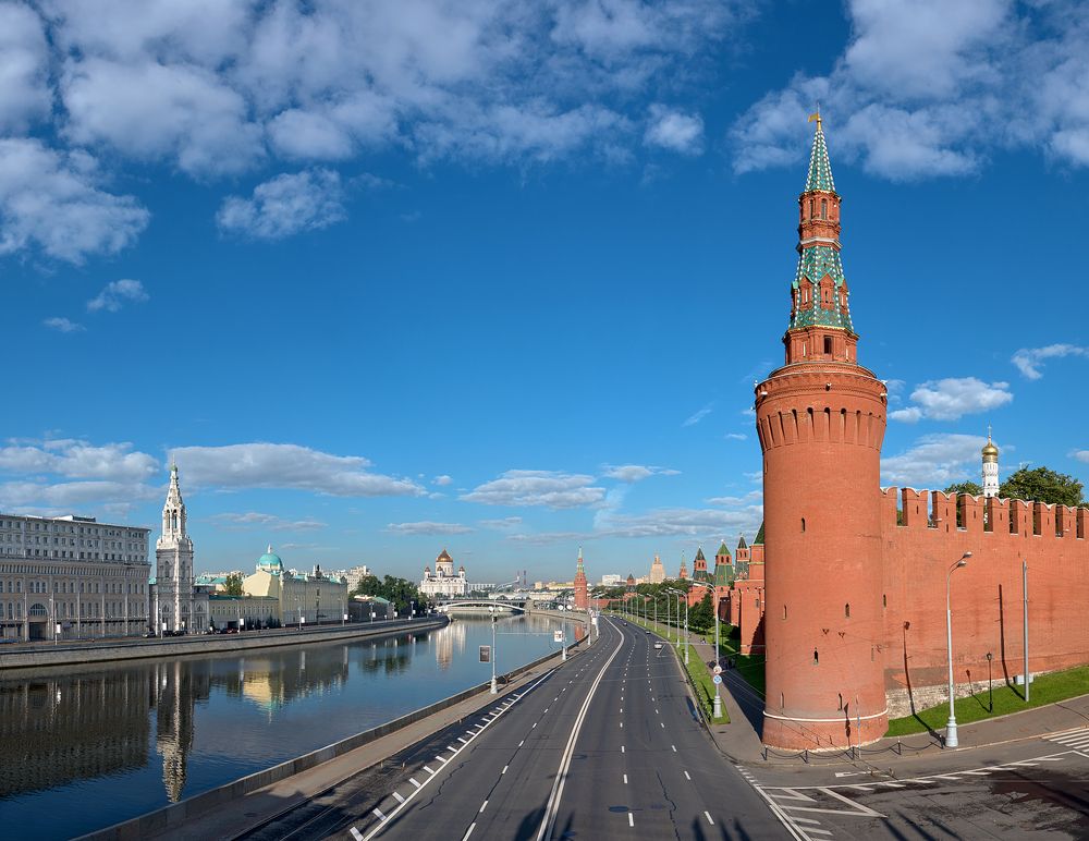 Photograph by Александр Гришин