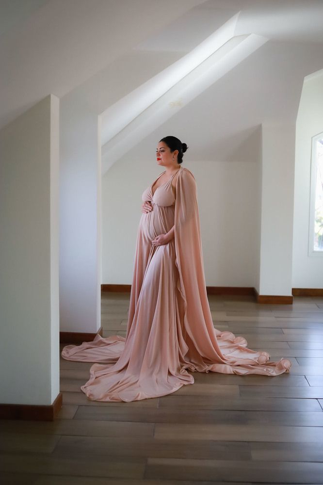 Photograph by Veronica Perila