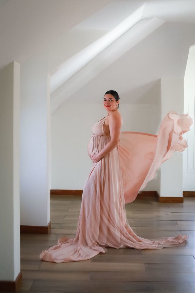 Photograph by Veronica Perila