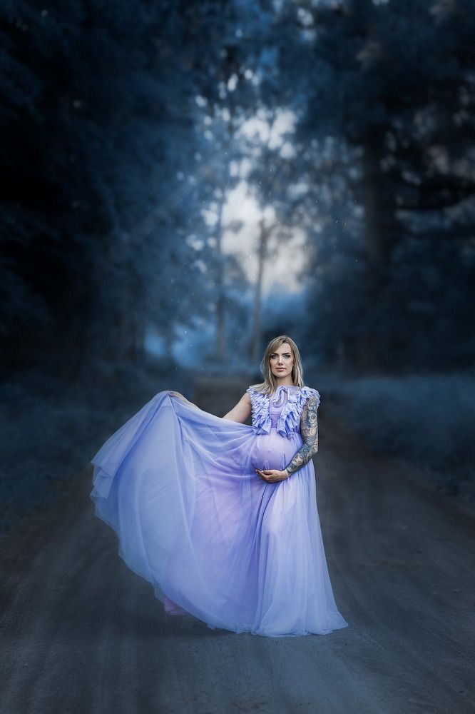 Photograph by Angelika Martko