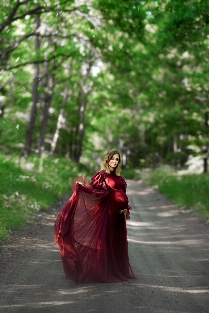 Photograph by Angelika Martko