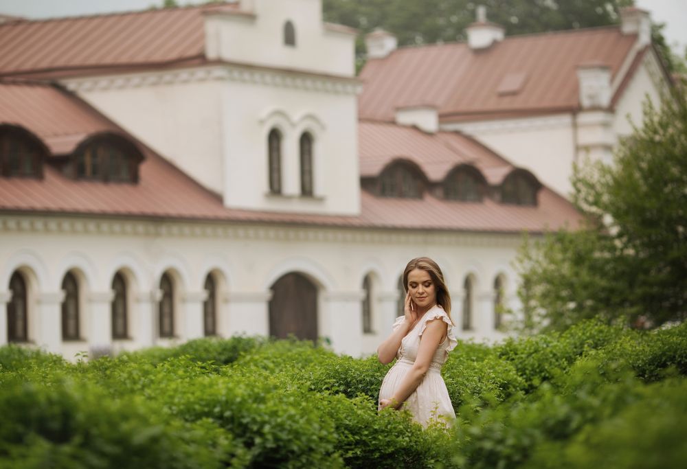 Photograph by Sviatlana Navumava