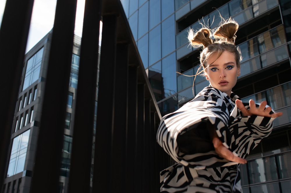 Фотография автора Надежда Волобуева