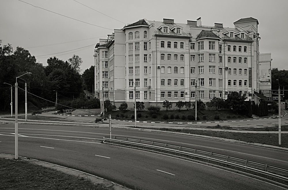 Photograph by Людмила ЧЕРНИКОВА