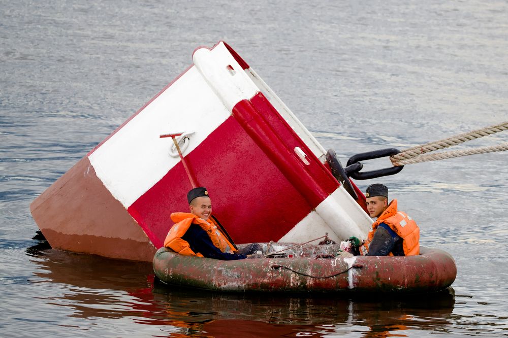 Photograph by Владимир Говоров
