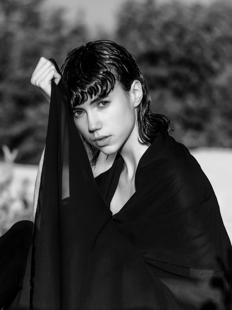 Photograph by Ирина Баландина