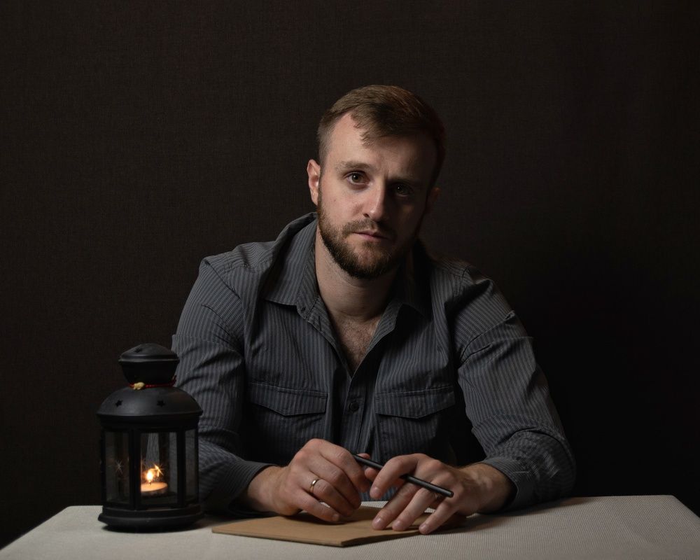 Photograph by Анна Новосельцева