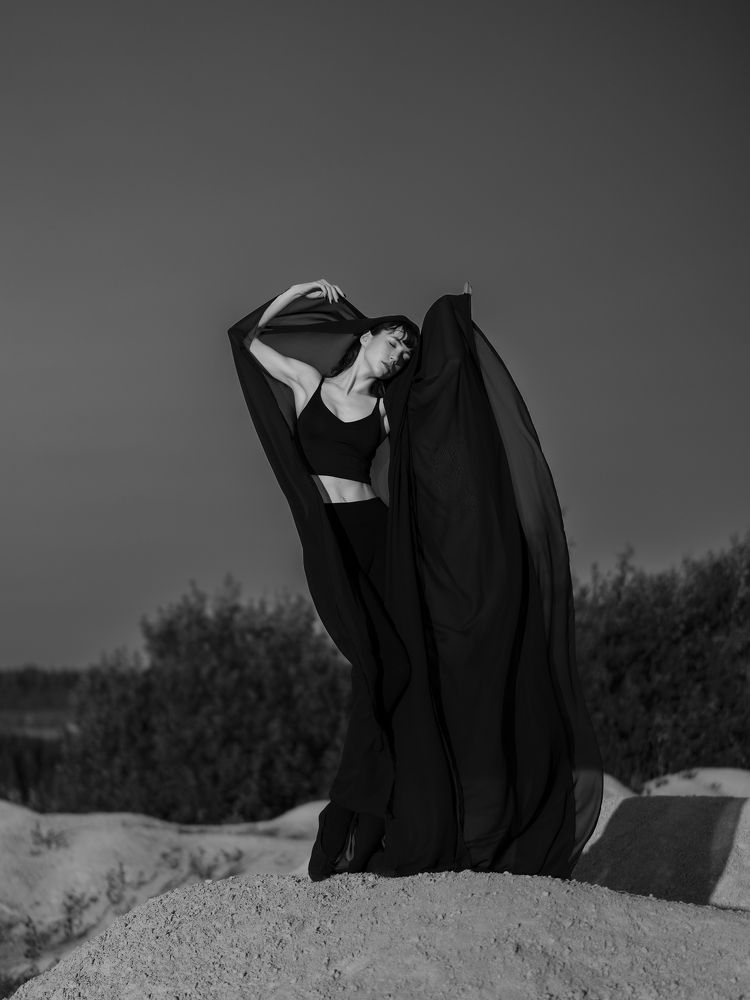 Photograph by Ирина Баландина
