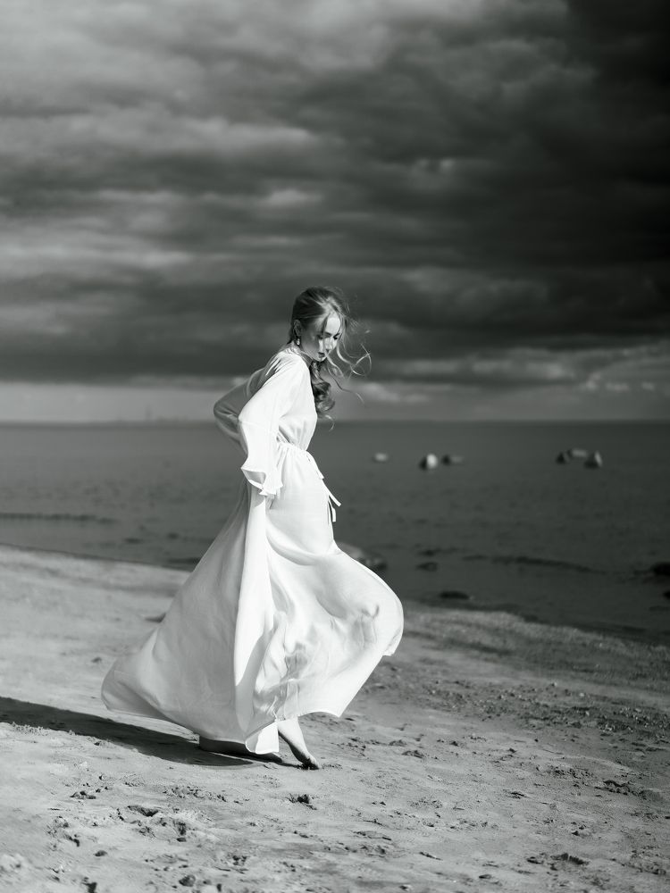 Photograph by Ирина Баландина