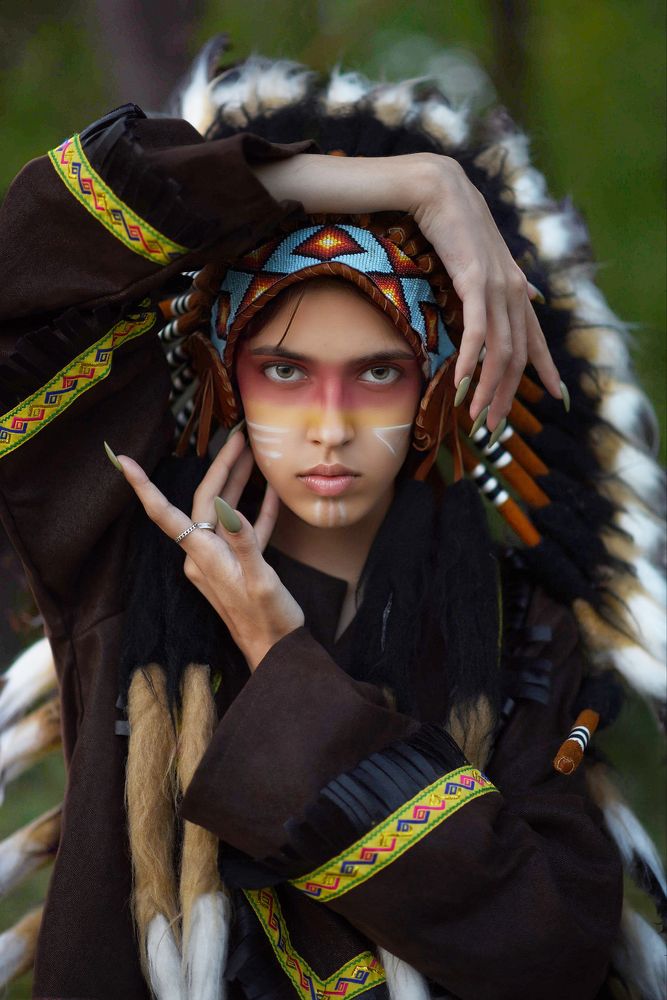 Photograph by Марина Мирошникова