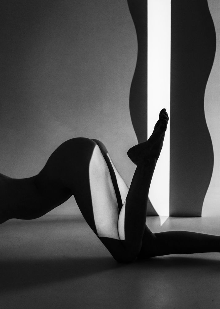 Photograph by Евгений Колтунов