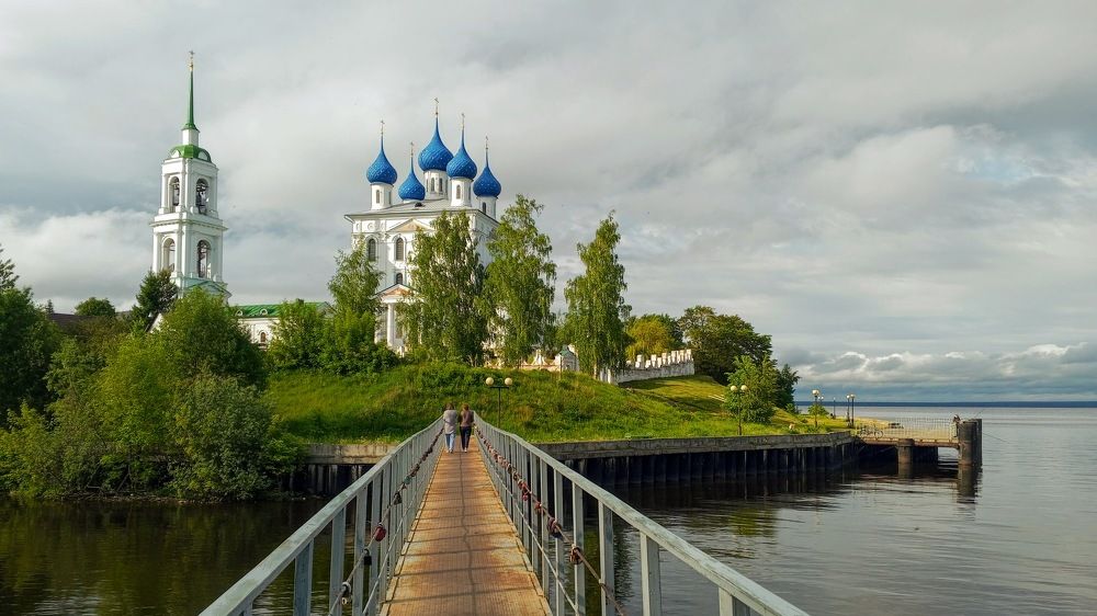 Photograph by Евгений Глазунов