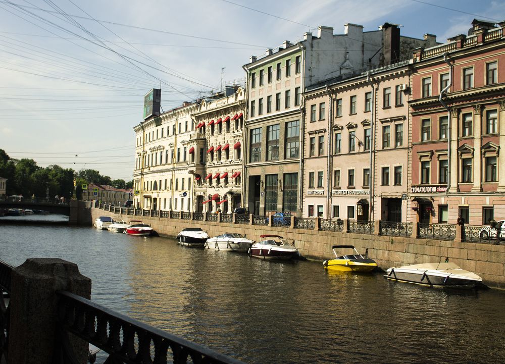 Photograph by Ирина Попел