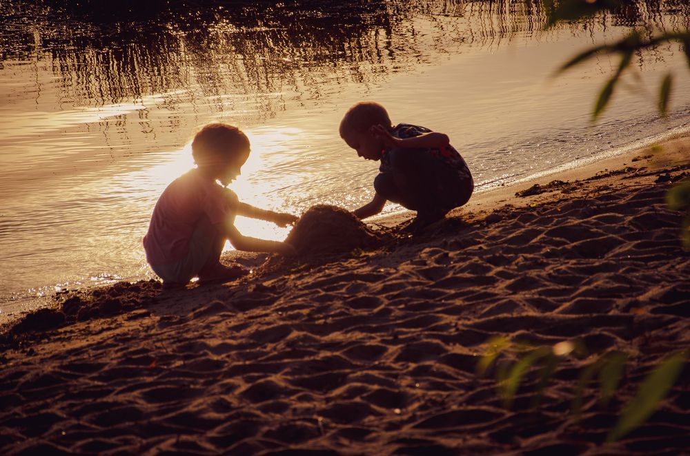 Фотография автора Войнов Дмитрий
