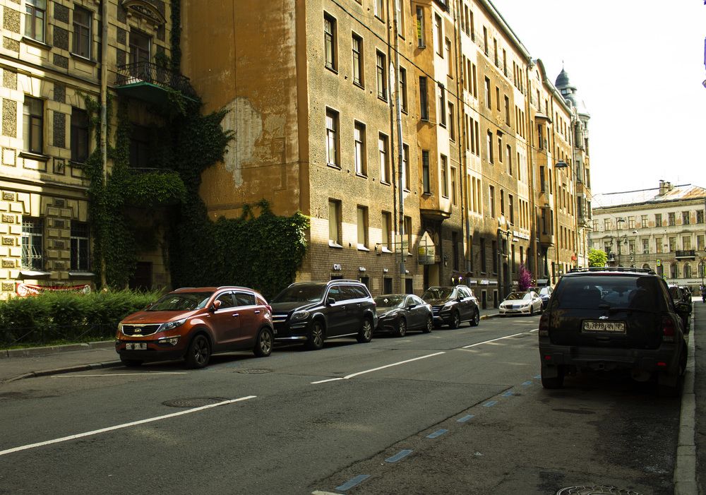 Photograph by Ирина Попел