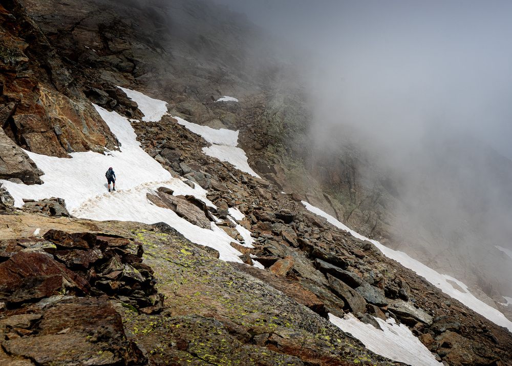 Photograph by Irina Tischer