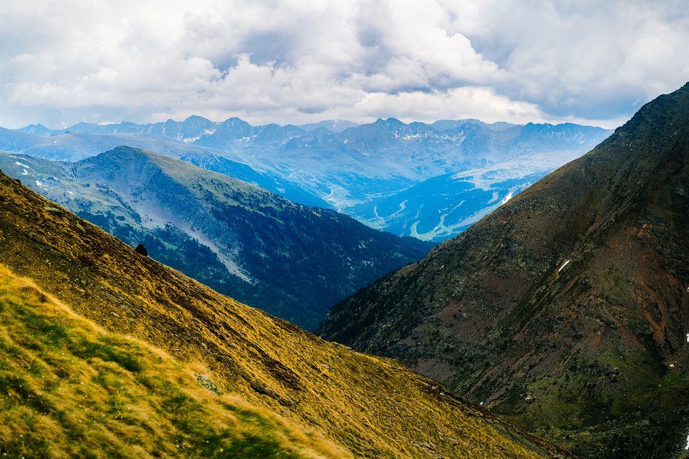 Photograph by Vadim Heinz