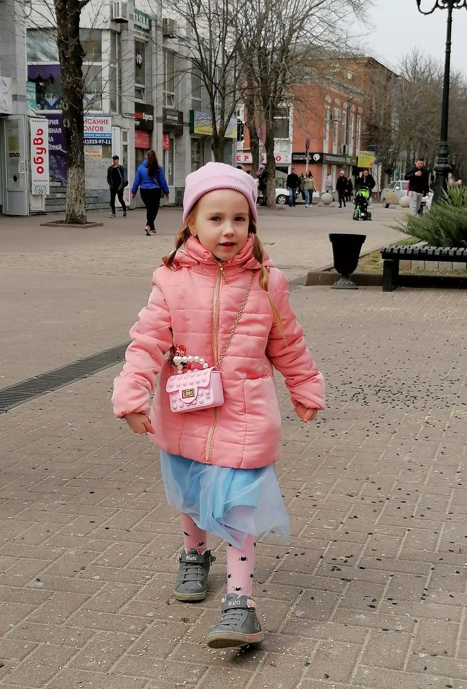 Photograph by Снежана Масалыкина