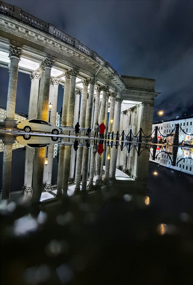 Photograph by Ivan Vetoshkin