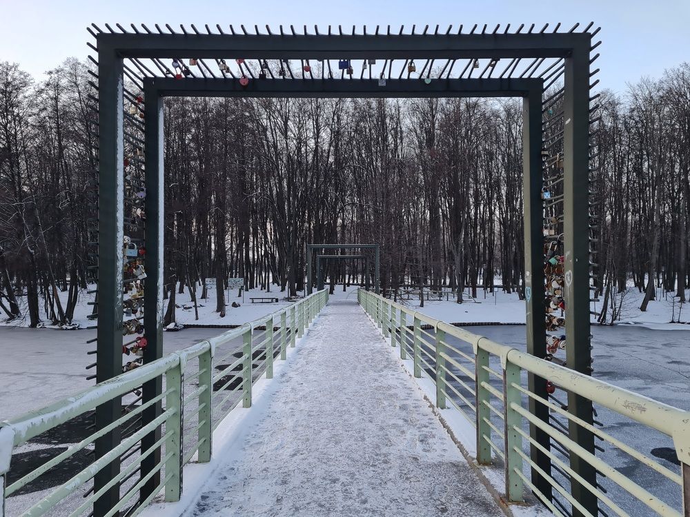 Photograph by Елена Никитюк