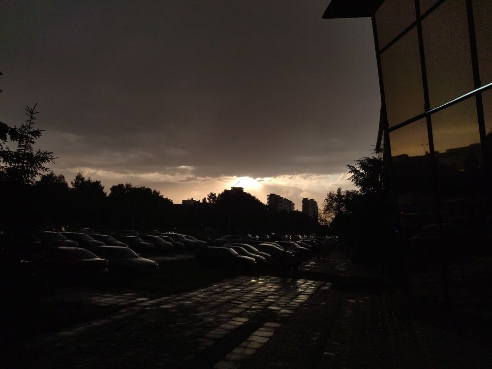 Photograph by Карина Шаланкова