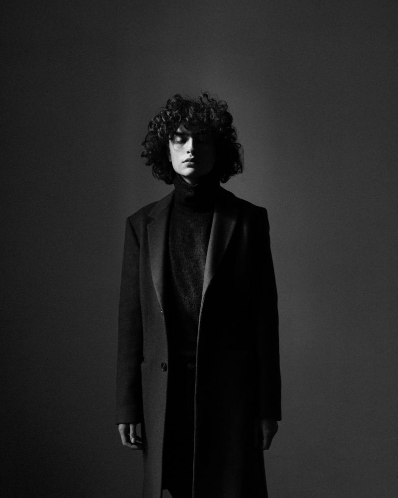 Photograph by Myatejniy