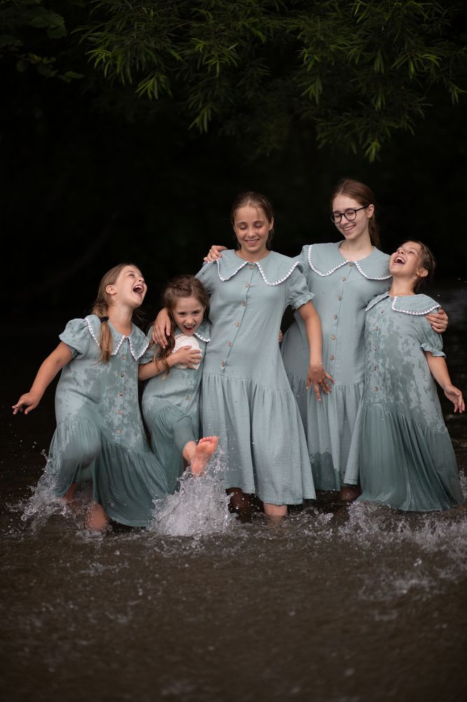 Photograph by Ксения Золотухина