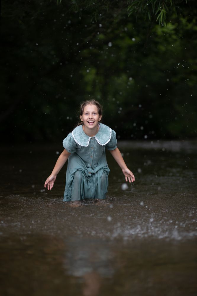 Photograph by Ксения Золотухина