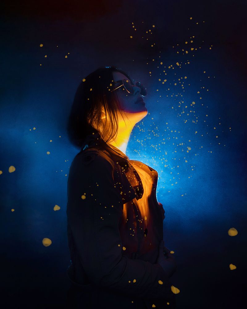 Photograph by Natalie Cartz