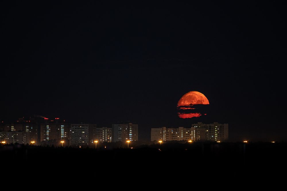 Photograph by Иван Грачев